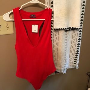 Urban Outfitters body suit